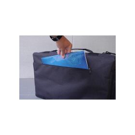 Koswork 1/10 Compact 3 Drawer Touring Car Bag (1/10 Touring, 1 Large & 2 Medium) / KOS32223