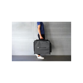 Koswork 1/10 Dual Drawer Buggy Bag (1/10, 2 Large) / KOS32251