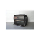 Koswork 1/10 Dual Drawer Buggy Bag (1/10, 2 Large) / KOS32251