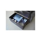 Koswork 1/10 Dual Drawer Buggy Bag (1/10, 2 Large) / KOS32251