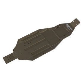 Team Associated RC10B6.3 Chassis [+3mm] / AE91893