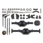 Element RC Enduro Axle Kit / AE42077
