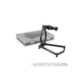 Jconcepts Tire Balancer w/ case - black / JCO2538-2