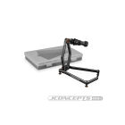 Jconcepts Tire Balancer w/ case - black / JCO2538-2