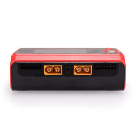 RUDDOG RC215 500W Dual Channel LiPo Akku DC Charger / RP-0405