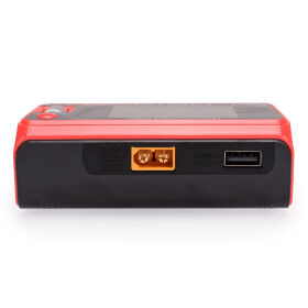 RUDDOG RC215 500W Dual Channel LiPo Akku DC Charger / RP-0405