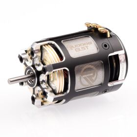 RUDDOG Racing RP542 10.5T 540 Stock Sensored Brushless Motor / RP-0446