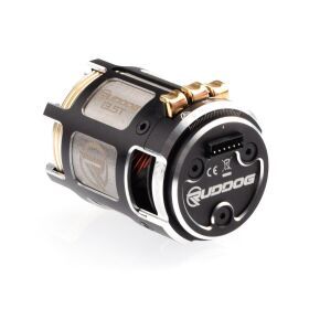 RUDDOG Racing RP542 10.5T 540 Stock Sensored Brushless Motor / RP-0446