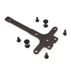 Revolution Design B74.1 2.5mm 7075 Aluminium Chassis Set / RDRP0554
