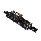 Revolution Design B74.1 2.5mm 7075 Aluminium Chassis Set / RDRP0554