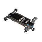 Revolution Design B74.1 2.5mm 7075 Aluminium Chassis Set / RDRP0554