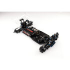 Revolution Design B74.1 2.5mm 7075 Aluminium Chassis Set / RDRP0554