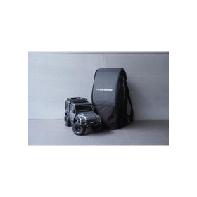 Koswork 1/10 Crawler Backpack / Multi-Function Backpack (for TRX-4 or similar crawlers) / KOS32212
