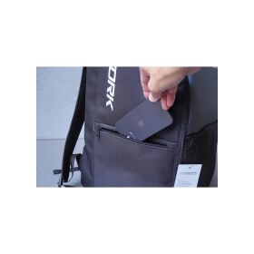 Koswork 1/10 Crawler Backpack / Multi-Function Backpack (for TRX-4 or similar crawlers) / KOS32212