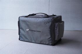 Koswork 1/10 Dual Drawer Touring Car Bag (1/10 Touring, 2...