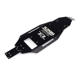 Revolution Design T6.2 +4mm LCG 7075 Aluminium Chassis / RDRP0556