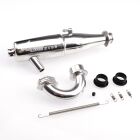 Alpha Plus EFRA 2159 Exhaust System / AP-X0E2159