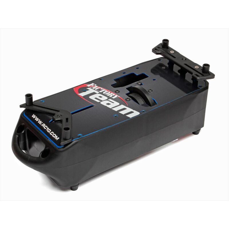 Team Associated FT Compact Starter Box / AE1751