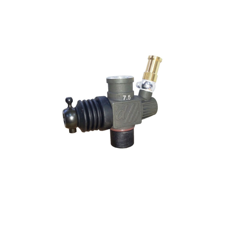 Alpha Plus Dragon IV Optional Carburetor / E05-BU02115-7.5