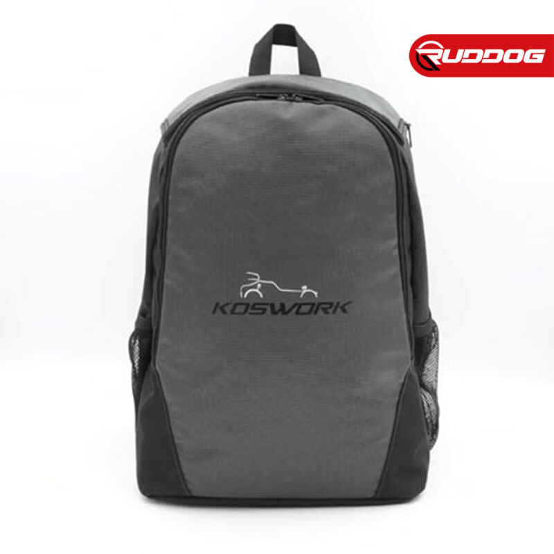 Koswork Leisure Backpack/ 1/10 Car Backpack / KOS32203
