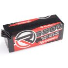 RUDDOG 6500mAh 50C 14.8V LiPo Stick Pack Akku mit XT90 Plug / RP-0414