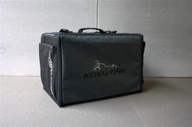 Koswork 1/10 Compact 3 Drawer Buggy Bag (1/10, 1 Large...