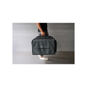 Koswork 1/10 Compact 3 Drawer Buggy Bag (1/10, 1 Large & 2 Medium) / KOS32221