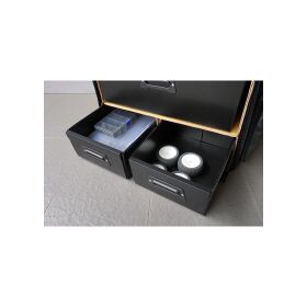 Koswork 1/10 Compact 3 Drawer Buggy Bag (1/10, 1 Large & 2 Medium) / KOS32221