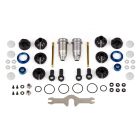 Team Associated 12x23mm Shock Kit V2 / AE72031