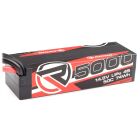 RUDDOG 5000mAh 50C 14.8V LiPo Stick Pack Akku mit XT90 Plug / RP-0413