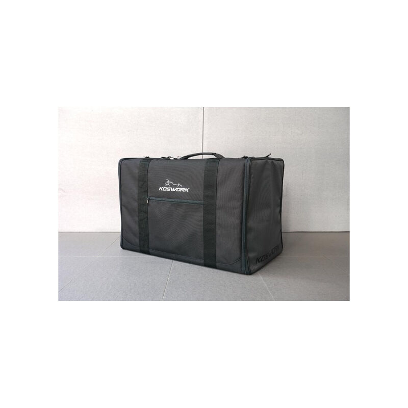 Koswork 1/8 Smart Buggy/Onroad Car Bag / KOS32208