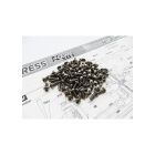 Hiro Seiko XQ1 Titanium Hex Socket Screw Set (106pcs) / HS-48186