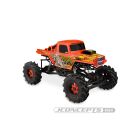 Jconcepts Bog Hog -  Mega Truck body (Fits - Axial SMT10 - 7" width & 11" wheelbase) / JCO0347