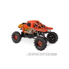 Jconcepts Bog Hog -  Mega Truck body (Fits - Axial SMT10 - 7" width & 11" wheelbase) / JCO0347