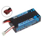 Reedy Wolfpack LiPo 3000mAh 30C 11.1V Shorty, with T-plug / AE759