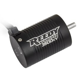 Reedy 550-SL4 Sensorless Brushless Motor / AE906
