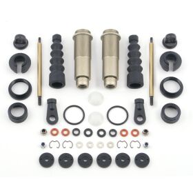 Team Associated FT Threaded Shock Kit, rear / AE89047