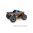 JConcepts 2005 Chevy 1500 MT single cab, "Samson" w/ arms / racerback  / JCO0399S
