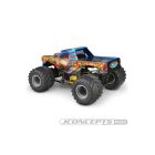 JConcepts 2005 Chevy 1500 MT single cab, "Samson" w/ arms / racerback  / JCO0399S