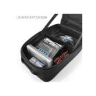 JConcepts Finish Line charger bag w/ inner dividers / JCO2812