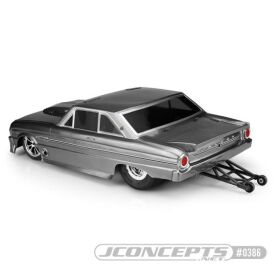 Jconcepts 1963 Ford Falcon, Street Eliminator body / JCO0386