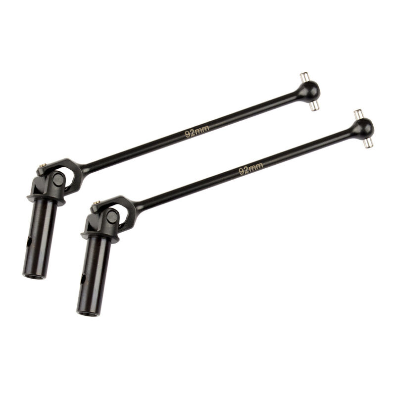 Team Associated RC8B3 Universals, 92 mm / AE81469