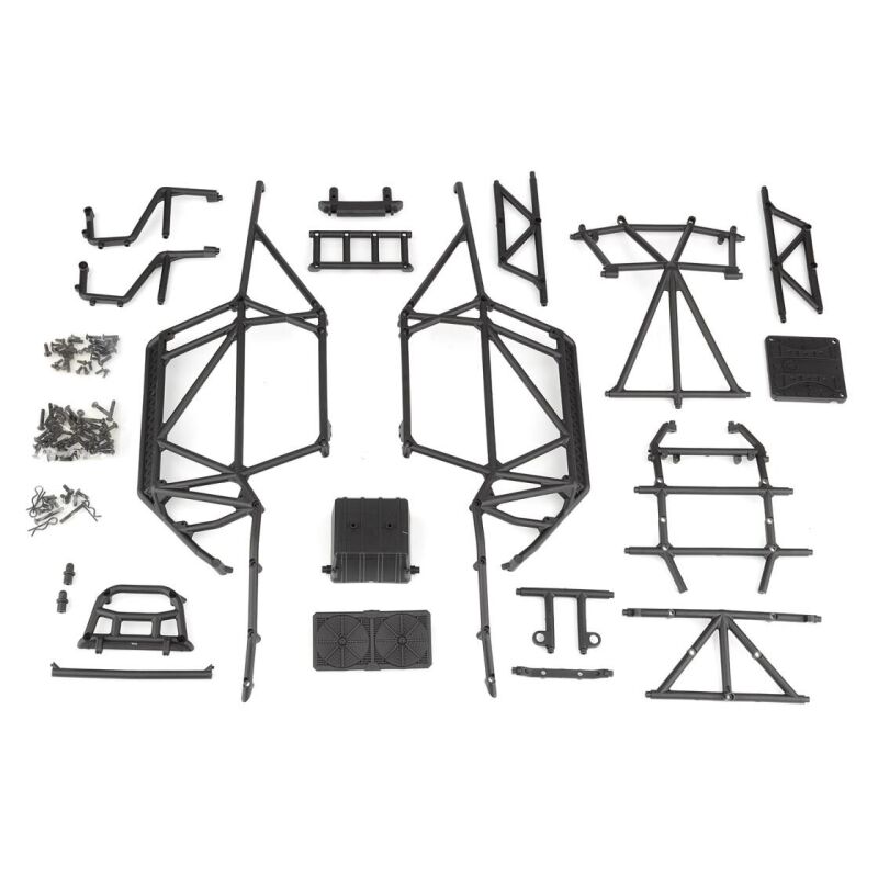 Element RC Enduro Gatekeeper Cage / AE42270