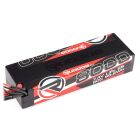 RUDDOG 8000mAh 50C 7.4V LiPo Stick Pack Akku mit XT60 Plug / RP-0411