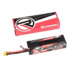 RUDDOG 8000mAh 50C 7.4V LiPo Stick Pack Akku mit XT60 Plug / RP-0411