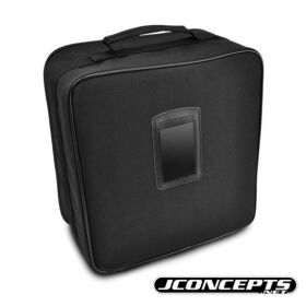 Jconcepts radio bag - Universal storage bag / JCO2338