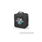 JConcepts Finish Line radio bag - Sanwa M17 / JCO2718