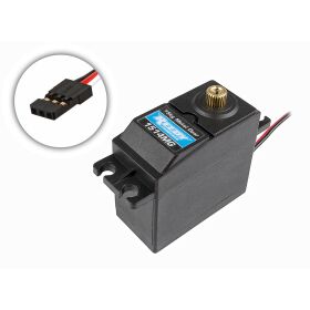 Reedy 1514MG Digital HV Metal Gear Servo, 15kg / AE27111