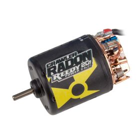 Reedy Radon 2 Crawler 20T 5-Slot 1500kV Brushed Motor /...