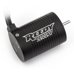 Reedy 540-SL4 3300kV 4 POLE SENSORLESS BRUSHLESS MOTOR /...